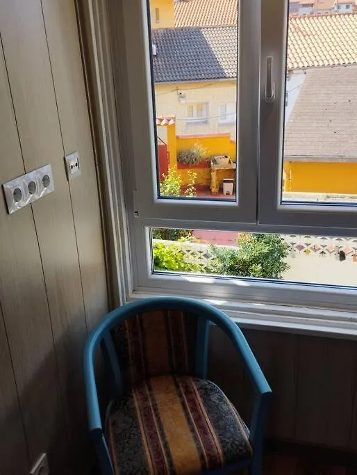 Loft Vintage Monte Apartment Santander Spain