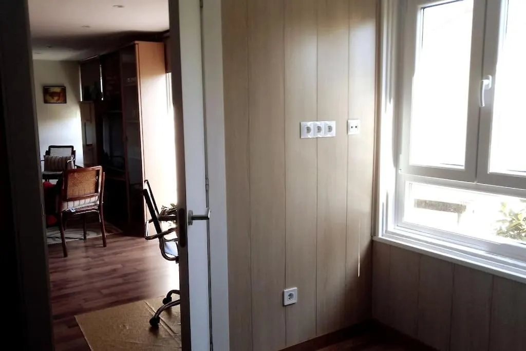 Loft Vintage Monte Apartment Santander 0*,