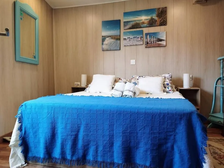 Loft Vintage Monte Apartment Santander