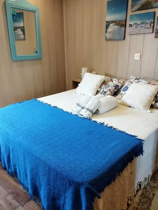 Loft Vintage Monte Apartment Santander