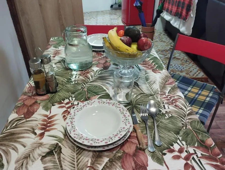 Loft Vintage Monte Apartment Santander
