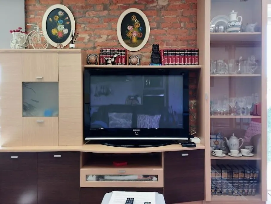 Loft Vintage Monte Apartment Santander Spain