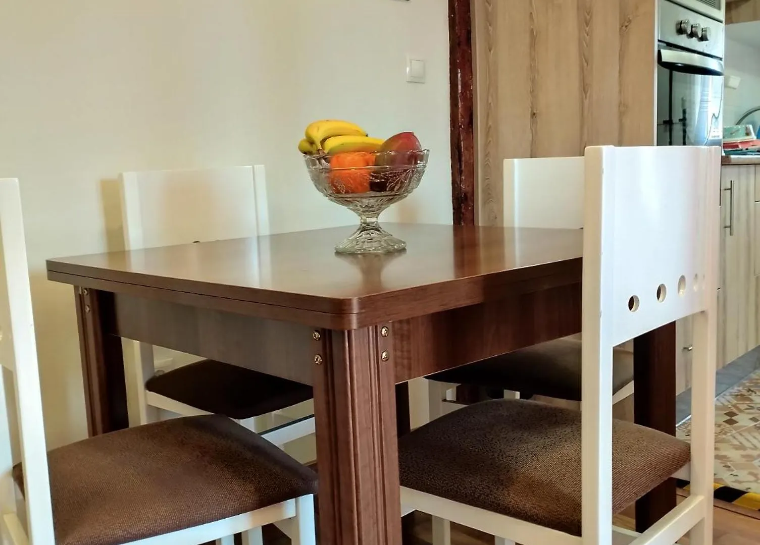 Loft Vintage Monte Apartment Santander