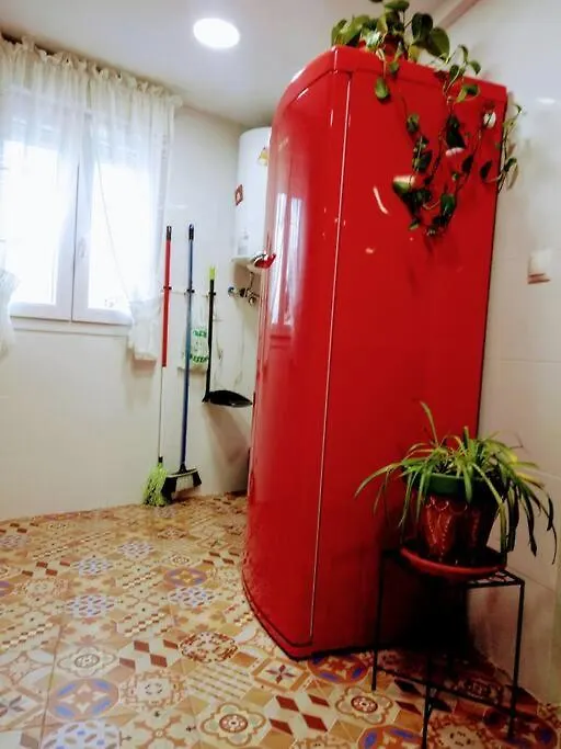 Loft Vintage Monte Apartment Santander 0*,  Spain