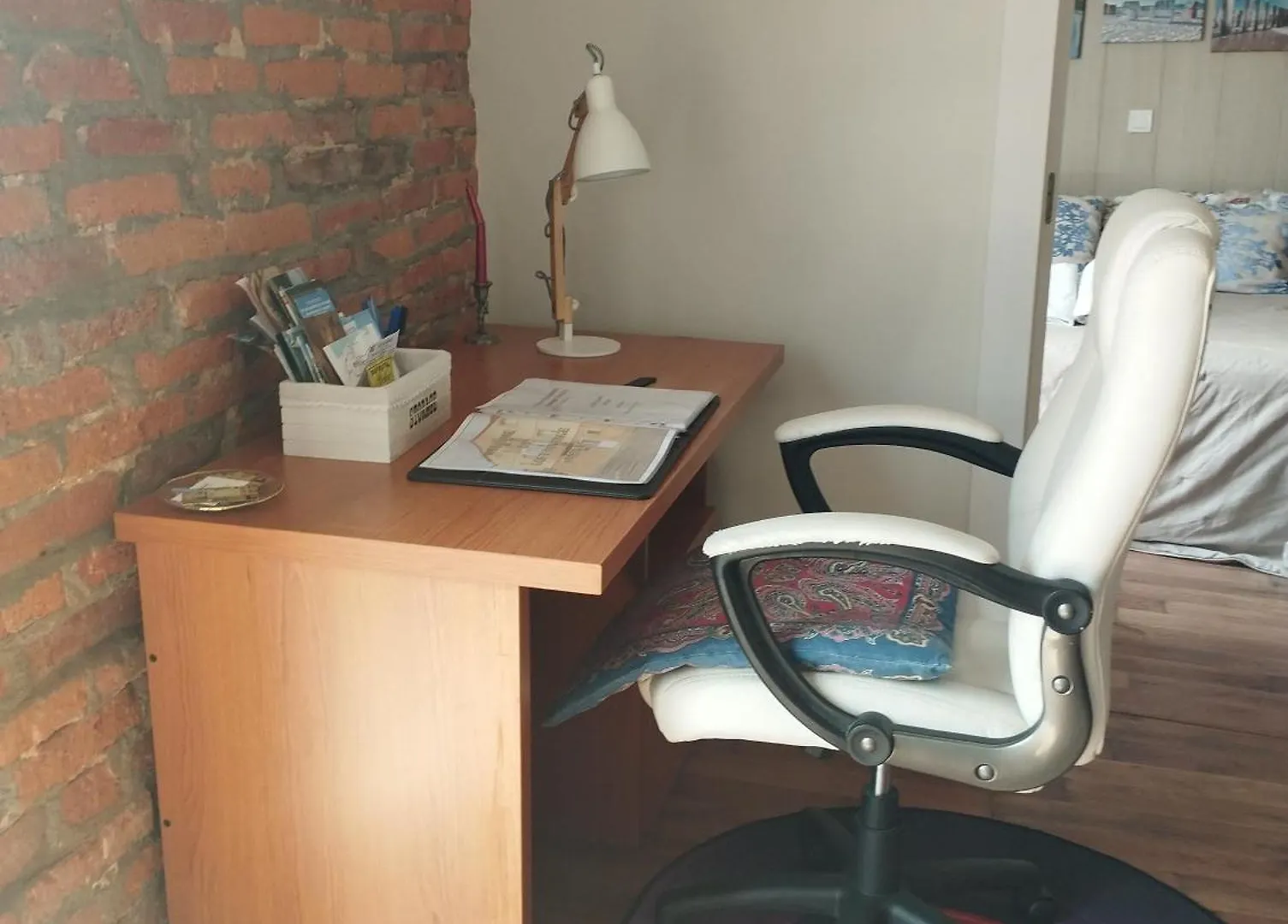Loft Vintage Monte Apartment Santander